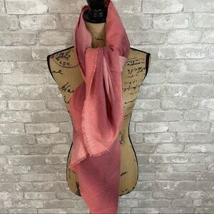 Maurices Ombré Blanket Scarf